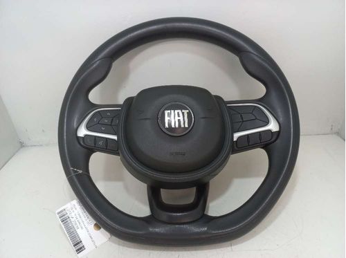 VOLANTE DE DIRECAO FIAT ARGO DRIVE 1.0 2022