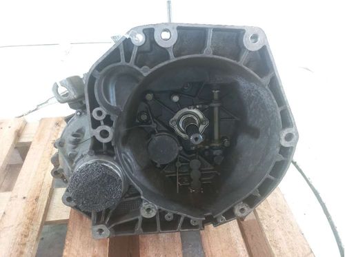 CAMBIO MANUAL / CX DE MARCHA FIAT ARGO 1.0 2020