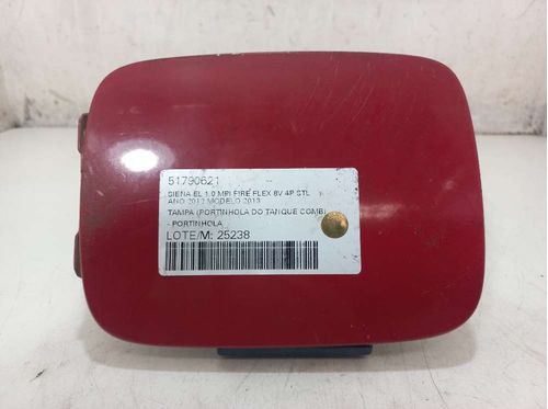 PORTINHOLA FIAT SIENA 1.0 2013