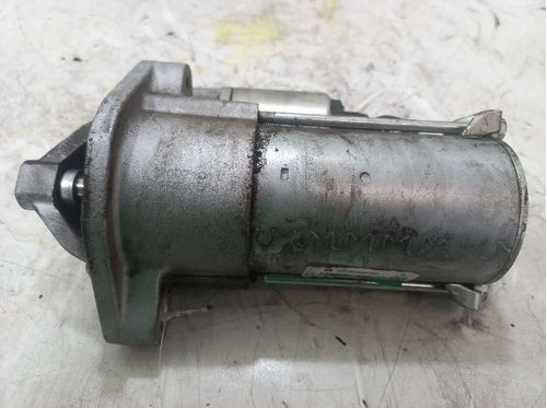 MOTOR DE PARTIDA/ ARRANQUE CHERY ARRIZO 6 1.5 2021
