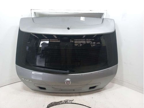 TAMPA TRASEIRA FIAT STILO 1.8 2008