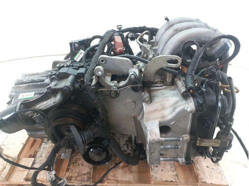 MOTOR COMPLETO CHERY QQ 1.0 2019