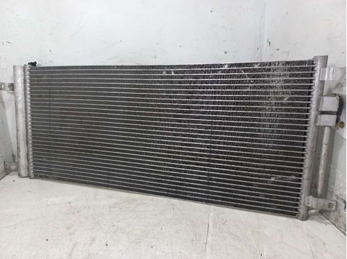 CONDENSADOR CHERY TIGGO 7 1.5 2021