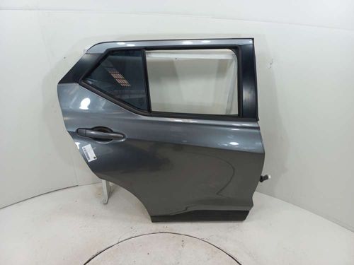 PORTA TRASEIRA DIR NISSAN KICKS 1.6 2019