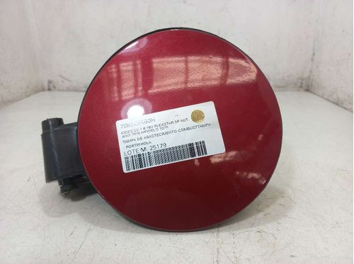 PORTINHOLA NISSAN KICKS 1.6 2020