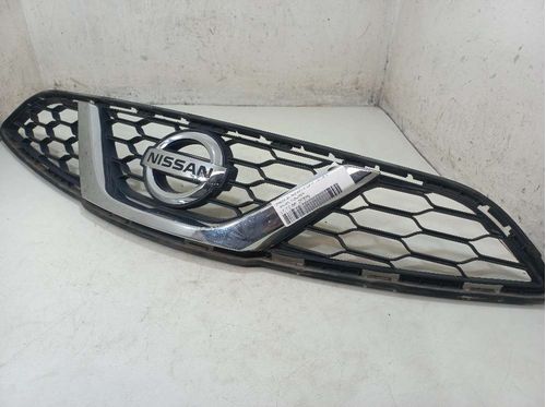 GRADE RADIADOR NISSAN MARCH 1.0 2017