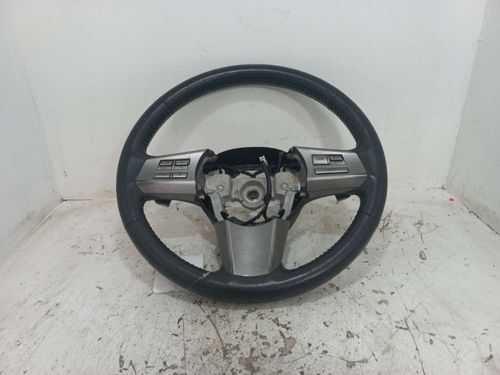 VOLANTE DE DIRECAO SUBARU LEGACY 3.6 2011