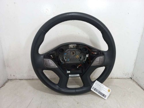 VOLANTE DE DIRECAO HYUNDAI HB20X 1.6 2014