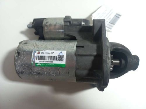 MOTOR DE PARTIDA/ ARRANQUE HYUNDAI HB20 VISION 1.0 2020