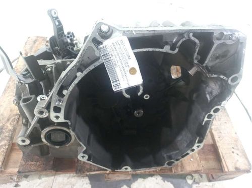 CAMBIO MANUAL / CX DE MARCHA NISSAN MARCH 1.0 2018