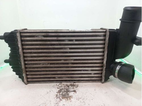 INTERCOOLER FIAT DUCATO 2.3 2010