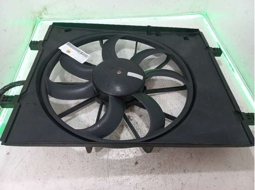 VENTOINHA/ ELETROVENTILADOR NISSAN VERSA 1.0 2017
