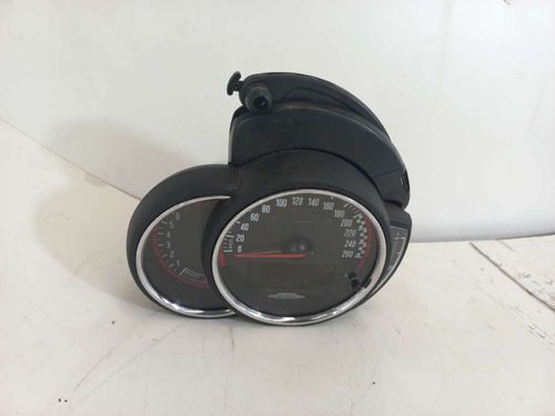 PAINEL DE INSTRUMENTOS MINI MINI COOPER 2.0 2018