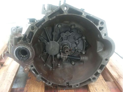 CAMBIO MANUAL / CX DE MARCHA HYUNDAI HB20 1.0 2016