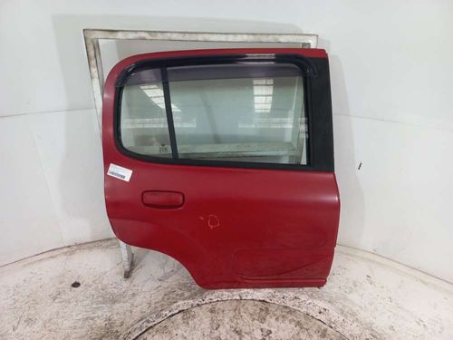 PORTA TRASEIRA DIR FIAT UNO 1.0 2011