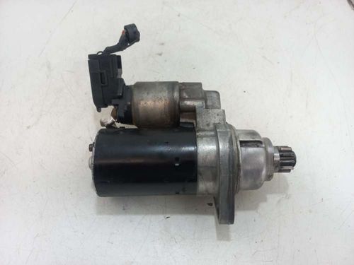 MOTOR DE PARTIDA/ ARRANQUE FIAT IDEA 1.8 2014