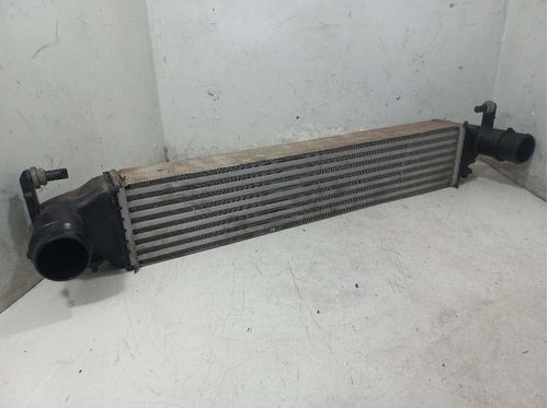 INTERCOOLER FIAT TORO 2.0 2018