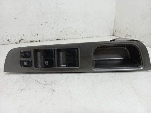 INTERRUPTOR VIDRO DIANT. ESQ NISSAN TIIDA 1.8 2013