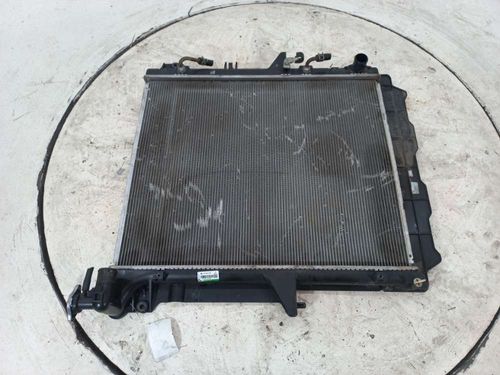 RADIADOR MITSUBISHI L200 3.5 2016