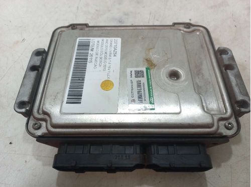 MODULO DE INJECAO NISSAN GRAND LIVINA 1.8 2010