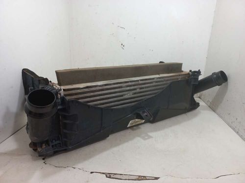 INTERCOOLER NISSAN FRONTIER 2.3 2022