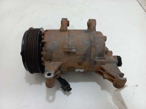 COMPRESSOR DO AR CONDICIONADO FIAT PALIO 1.6 2016