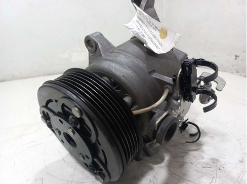 COMPRESSOR DO AR CONDICIONADO SUBARU XV 2.0 2019