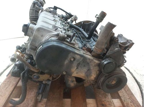 MOTOR COMPLETO CHERY CELER 1.5 2015