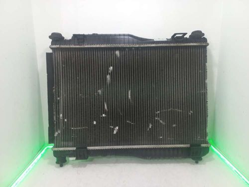 RADIADOR FORD KA 1.0 2020