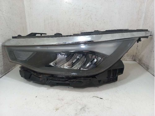FAROL ESQUERDO FIAT PULSE 1.0 2022