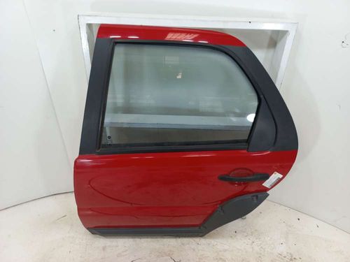 PORTA TRASEIRA ESQ FIAT PALIO 1.8 2015