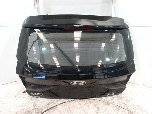 TAMPA TRASEIRA HYUNDAI HB20 1.0 2021
