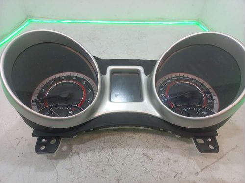 PAINEL DE INSTRUMENTOS FIAT FREEMONT 2.4 2012
