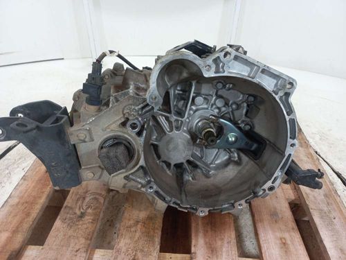 CAMBIO MANUAL / CX DE MARCHA HYUNDAI I30 2.0 2012