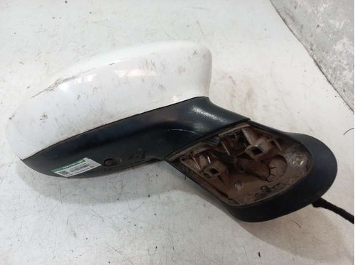 RETROVISOR MANUAL DIREITO FIAT PUNTO 1.6 2016