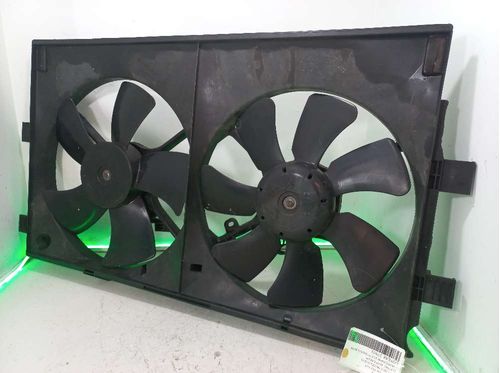 VENTOINHA/ ELETROVENTILADOR MITSUBISHI ASX 2.0 2013