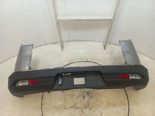 PARACHOQUE TRASEIRO FIAT TORO 1.3 2022