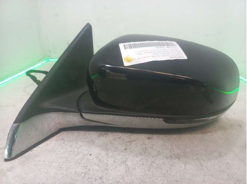 RETROVISOR ELETRICO ESQUERDO JEEP COMPASS LIMITED TD 350 2.0 4X4 DIE. AUT. 2.0L 2022