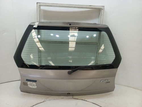 TAMPA TRASEIRA FIAT PALIO 1.0 2003