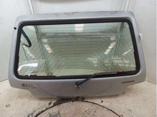 TAMPA TRASEIRA FIAT UNO 1.0 2009
