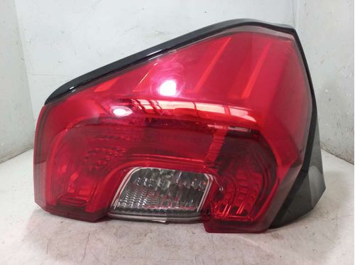 LANTERNA ESQUERDA HONDA WR-V EX 1.5 2018