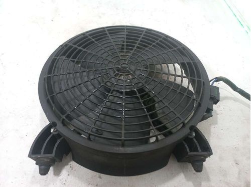 VENTOINHA/ ELETROVENTILADOR MITSUBISHI PAJERO 3.5 2013