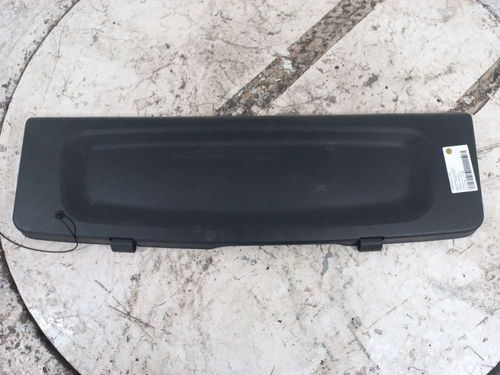BAGAGITO/ TAMPAO FIAT MOBI 1.0 2018