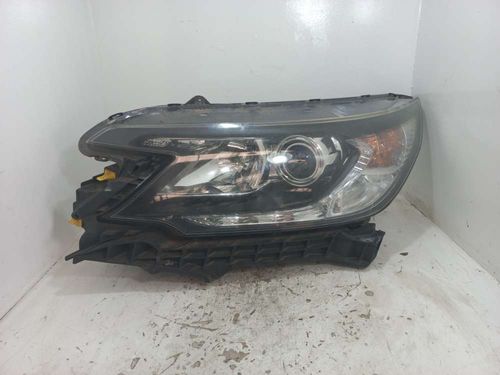 FAROL ESQUERDO HONDA CR-V 2.0 2014