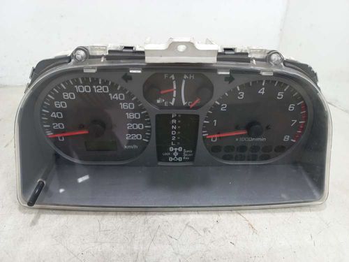 PAINEL DE INSTRUMENTOS MITSUBISHI PAJERO 2.0 2008