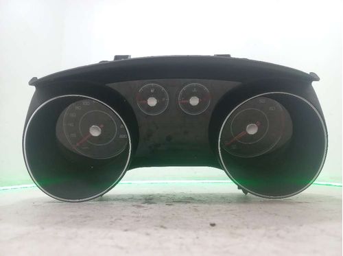 PAINEL DE INSTRUMENTOS FIAT PUNTO 1.4 2014