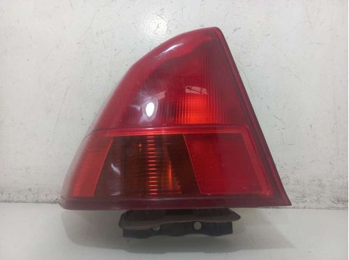 LANTERNA ESQUERDA HONDA CIVIC 1.7 2002