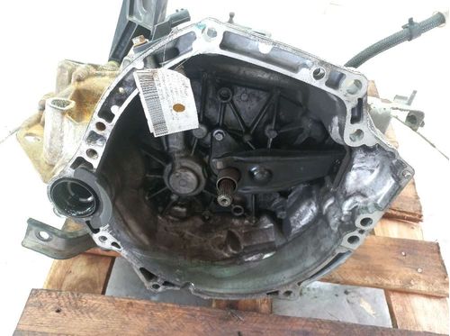 CAMBIO MANUAL / CX DE MARCHA RENAULT KWID 1.0 2020