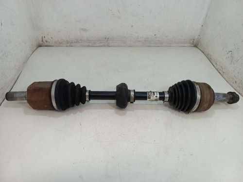 SEMI-EIXO DIREITO HONDA CIVIC 1.7 2001