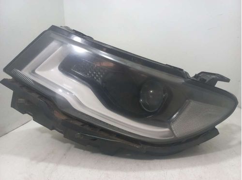 FAROL ESQUERDO JEEP COMPASS 2.0 2018